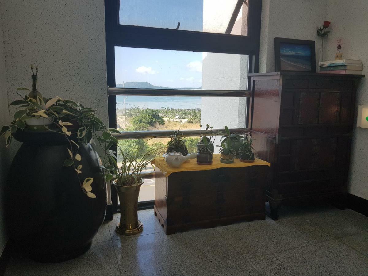 Purmir Pension Согвіпо Екстер'єр фото